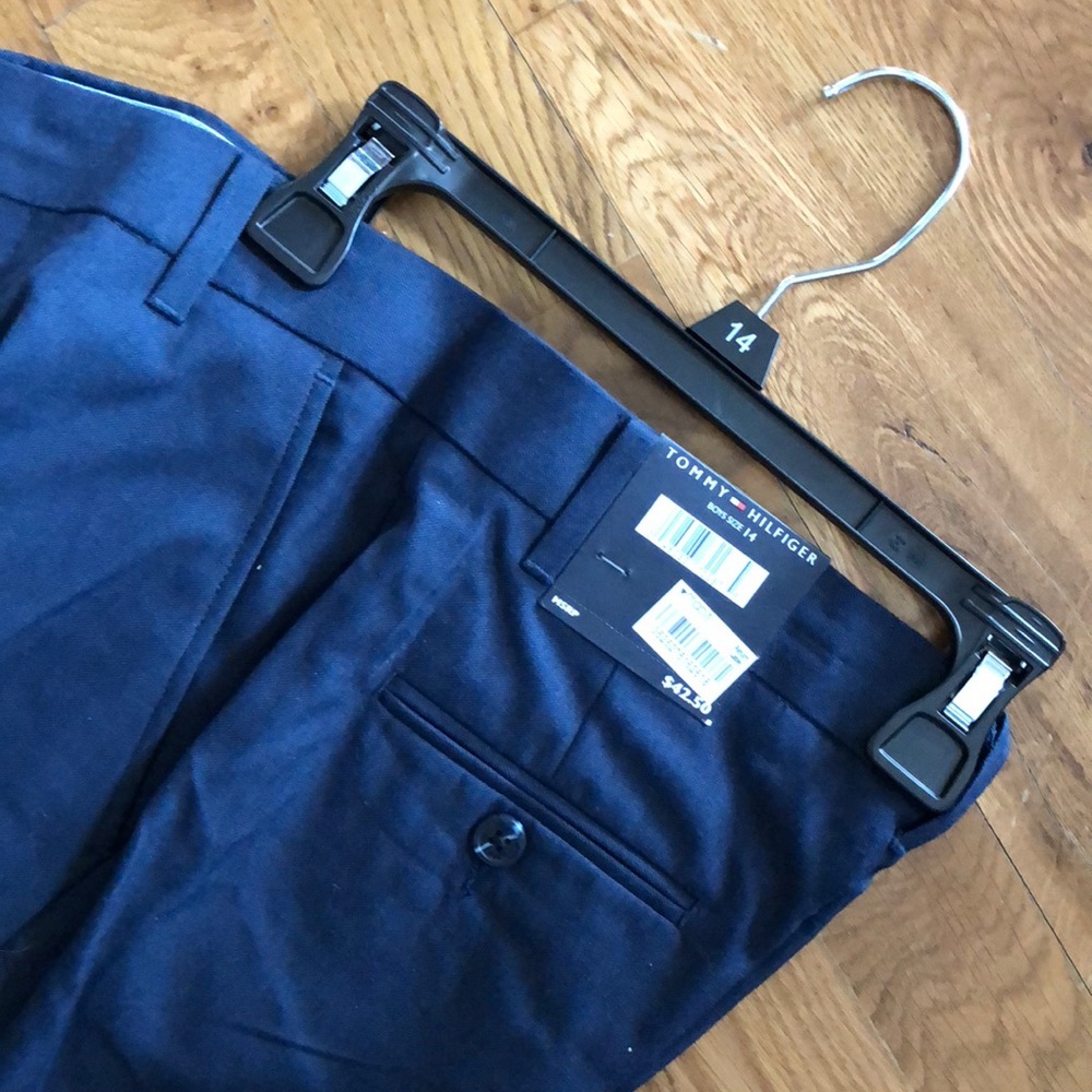 Pant - Picture 2 of 3